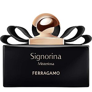 Salvatore Ferragamo Signorina Misteriosa Kadın Parfüm Edp 50 Ml - 1