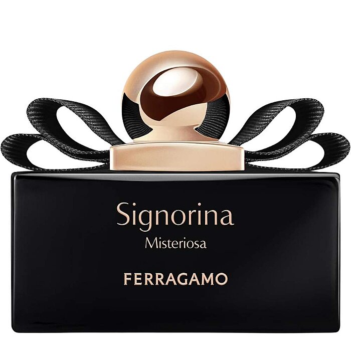 Salvatore Ferragamo Signorina Misteriosa Kadın Parfüm Edp 50 Ml - 1