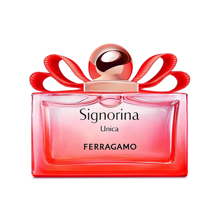 Salvatore Ferragamo Signorina Misteriosa Kadın Parfüm Edp 100 Ml