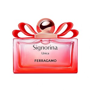 Salvatore Ferragamo - Salvatore Ferragamo Signorina Unica Kadın Parfüm Edp 100 Ml