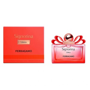 Salvatore Ferragamo Signorina Unica Kadın Parfüm Edp 100 Ml - Thumbnail