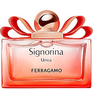 Salvatore Ferragamo Signorina Unica Kadın Parfüm Edp 100 Ml - Salvatore Ferragamo