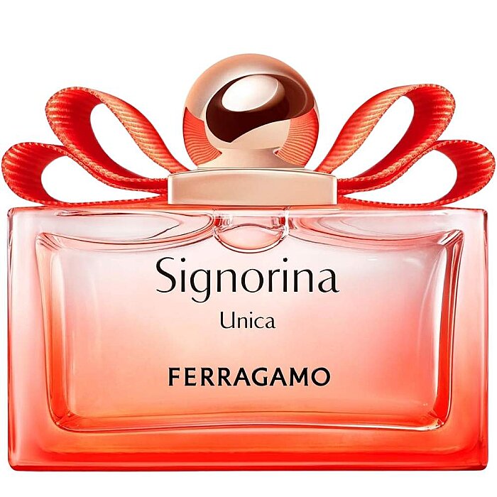 Salvatore Ferragamo Signorina Unica Kadın Parfüm Edp 100 Ml - 1