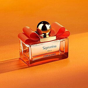 Salvatore Ferragamo Signorina Unica Kadın Parfüm Edp 100 Ml - 4