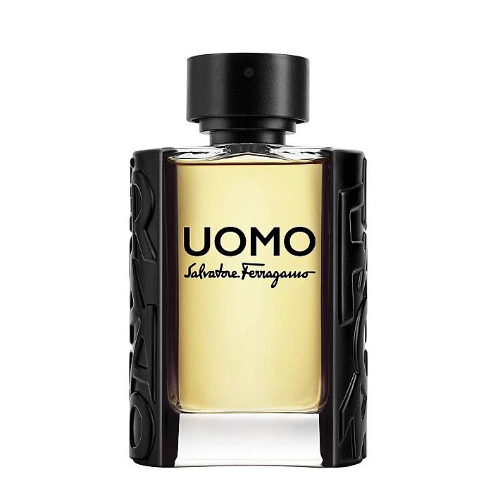 Salvatore Ferragamo Uomo Erkek Parfüm Edt 100 Ml - 1