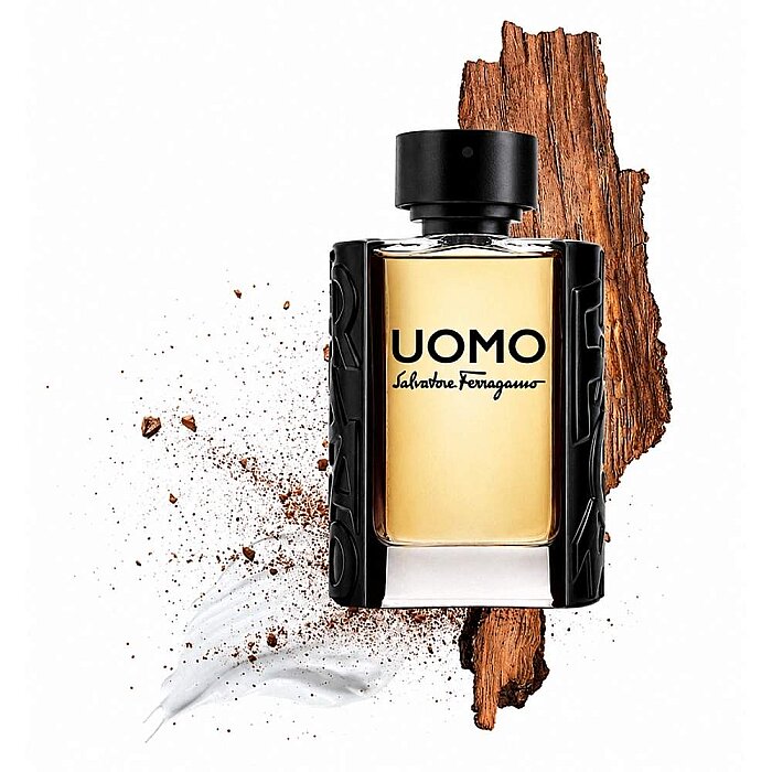 Salvatore Ferragamo Uomo Erkek Parfüm Edt 50 Ml - 2