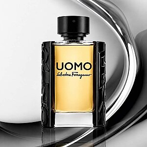 Salvatore Ferragamo Uomo Erkek Parfüm Edt 50 Ml - 3