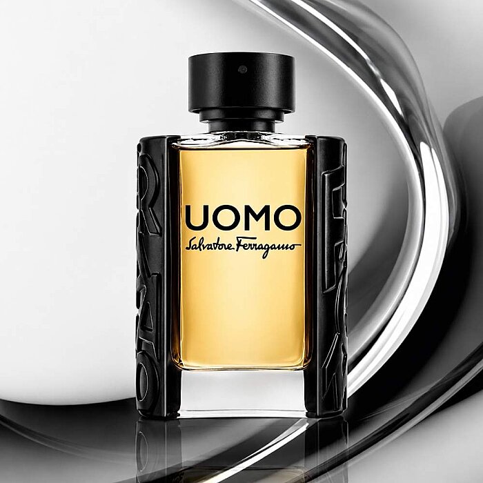 Salvatore Ferragamo Uomo Erkek Parfüm Edt 50 Ml - 3
