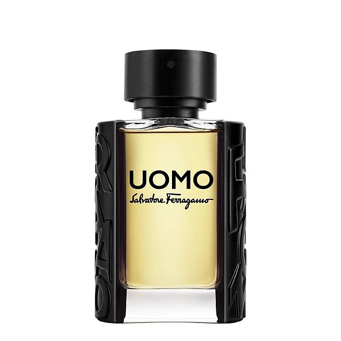 Salvatore Ferragamo Uomo Erkek Parfüm Edt 50 Ml - 1