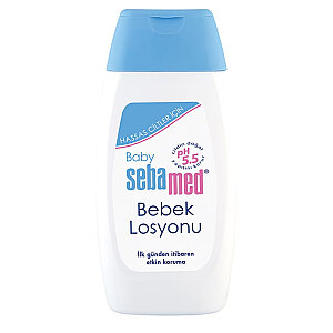Sebamed Baby Losyon 200 Ml - Sebamed