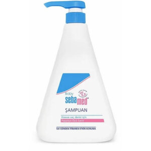 Sebamed Baby Şampuan 750 Ml - Sebamed
