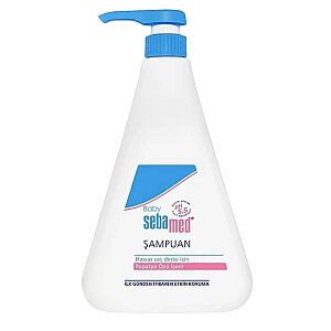 Sebamed Baby Şampuan 750 Ml - Sebamed