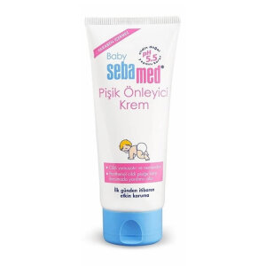 Sebamed Bebek Pişik Bakım Kremi 100 Ml - Sebamed