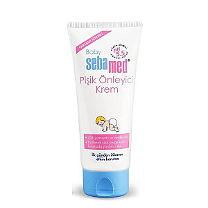 Sebamed Bebek Pişik Bakım Kremi 100 Ml - Sebamed