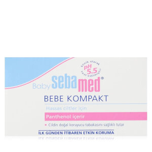 Sebamed Bebek Sabunu 100 Gr - Sebamed