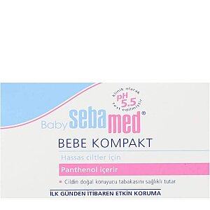 Sebamed Bebek Sabunu 100 Gr - Sebamed