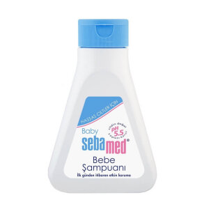 Sebamed Bebek Şampuanı 150 Ml - Sebamed