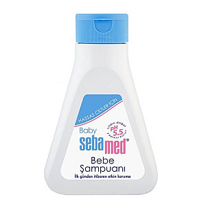 Sebamed Bebek Şampuanı 150 Ml - Sebamed
