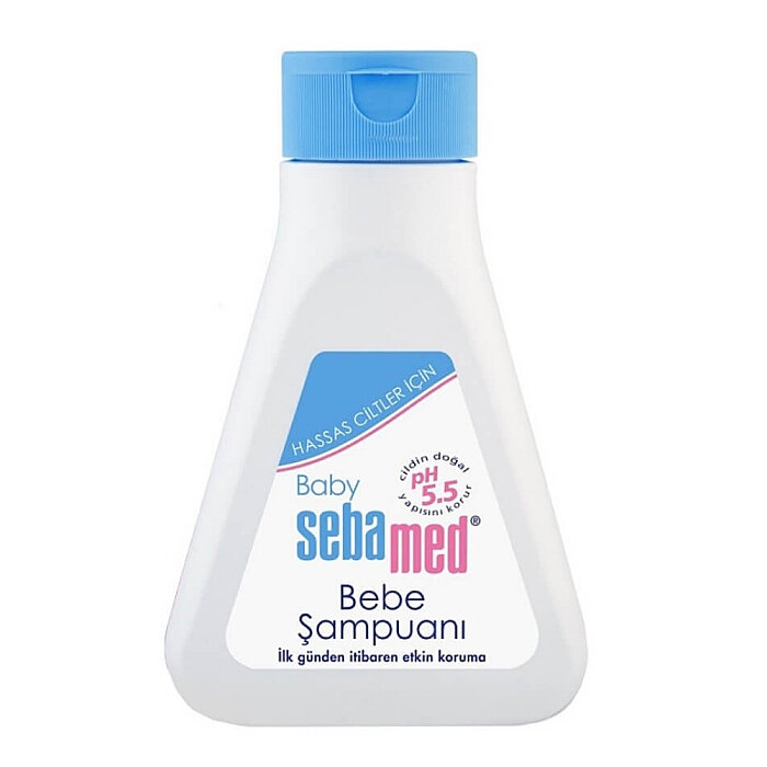 Sebamed Bebek Şampuanı 150 Ml - 1
