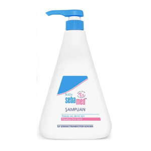 Sebamed Bebek Şampuanı 250 Ml - Sebamed