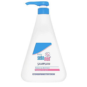 Sebamed Bebek Şampuanı 250 Ml - Sebamed
