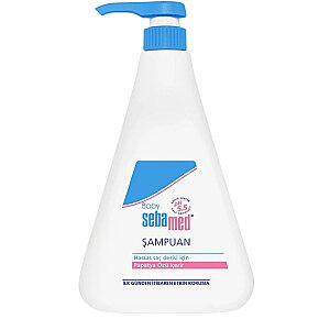 Sebamed Bebek Şampuanı 500 Ml - Sebamed