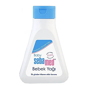 Sebamed Bebek Yağı 150 Ml - Sebamed