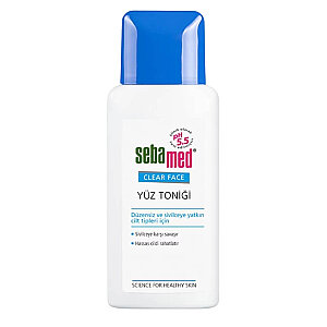 Sebamed Clear Face Temizleme Yüz Toniği 200 Ml - Sebamed