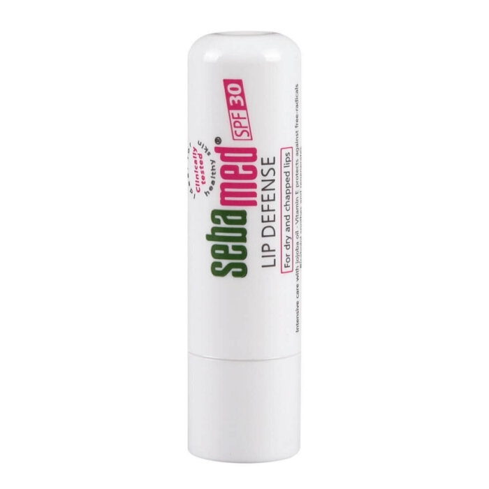 Sebamed Dudak Koruyucu Lipstick Spf30 - 1