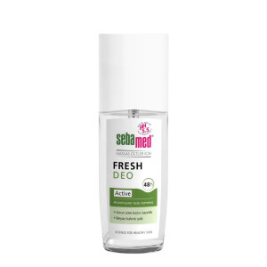 Sebamed Fresh Active Deodorant 75 Ml - Sebamed