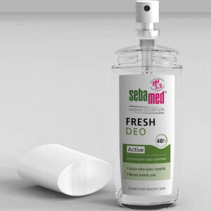 Sebamed Fresh Active Deodorant 75 Ml - 2