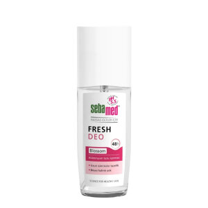 Sebamed Fresh Blossom Deodorant 75 Ml - Sebamed