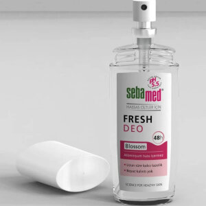 Sebamed Fresh Blossom Deodorant 75 Ml - 2