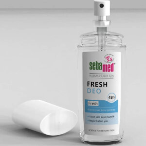Sebamed Fresh Deodorant 75 Ml - 2