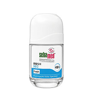 Sebamed Fresh Kadın Roll-On 50 Ml - 1