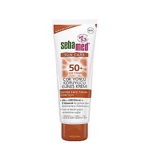 Sebamed Güneş Kremi 50+ Faktör 75 Ml - Sebamed Sun