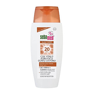 Sebamed Güneş Losyonu 20 Faktör 150 Ml - Sebamed Sun