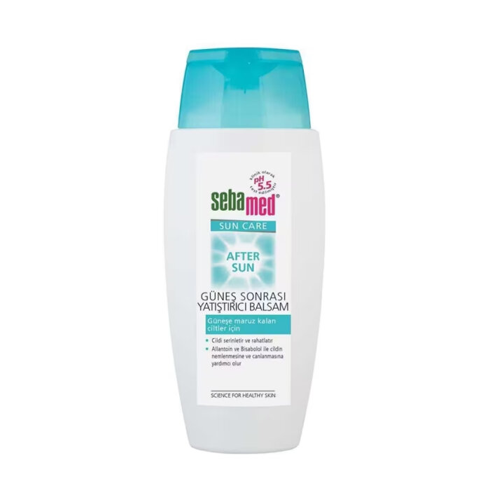 Sebamed Güneş Sonrası Losyon 150 Ml - 1