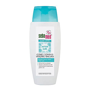 Sebamed Güneş Sonrası Losyon 150 Ml - Sebamed Sun