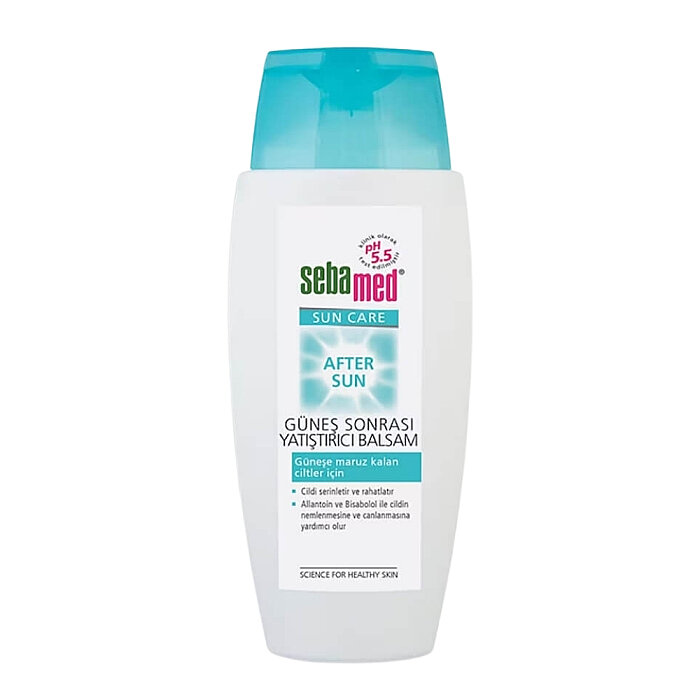 Sebamed Güneş Sonrası Losyon 150 Ml - 1