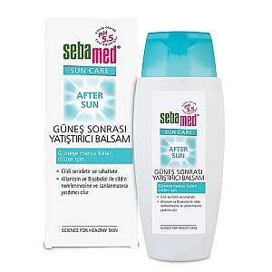 Sebamed Güneş Sonrası Losyon 150 Ml - 2