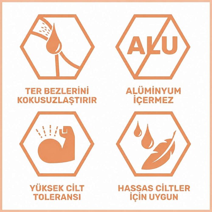 Sebamed Hassas Ciltler İçin Kadın Roll-On Balsam 50 Ml - 2