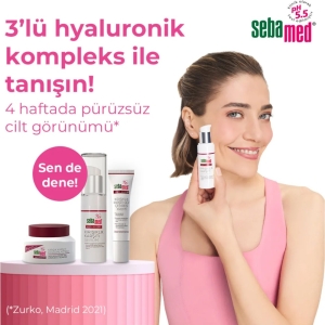 Sebamed Kırışıklık Karşıtı Serum 30 Ml - 3