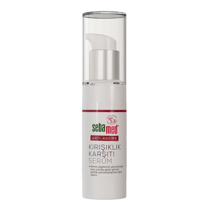 Sebamed Kırışıklık Karşıtı Serum 30 Ml - 1