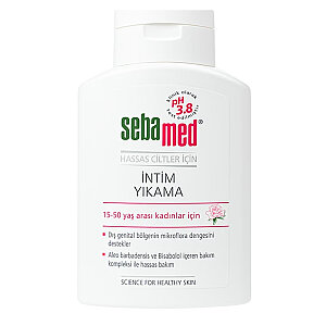 Sebamed Likit İntim Yıkama Jeli 200 Ml - Sebamed