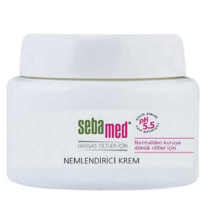 Sebamed Moisturizing Day Cream Nemlendirici Gündüz Kremi 75 Ml - Sebamed