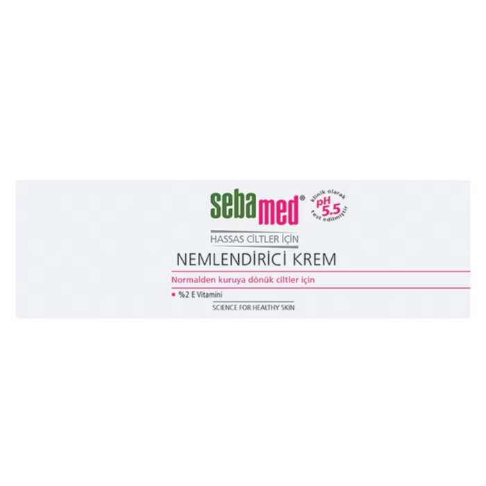 Sebamed Nemlendirici Krem 50 Ml - 2
