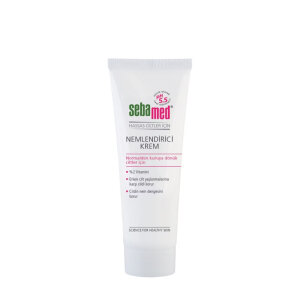 Sebamed Nemlendirici Krem 50 Ml - 1