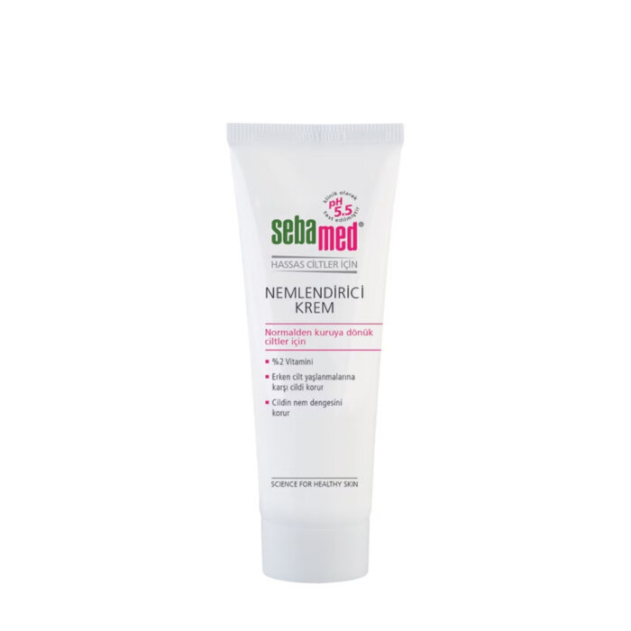 Sebamed Nemlendirici Krem 50 Ml - 1