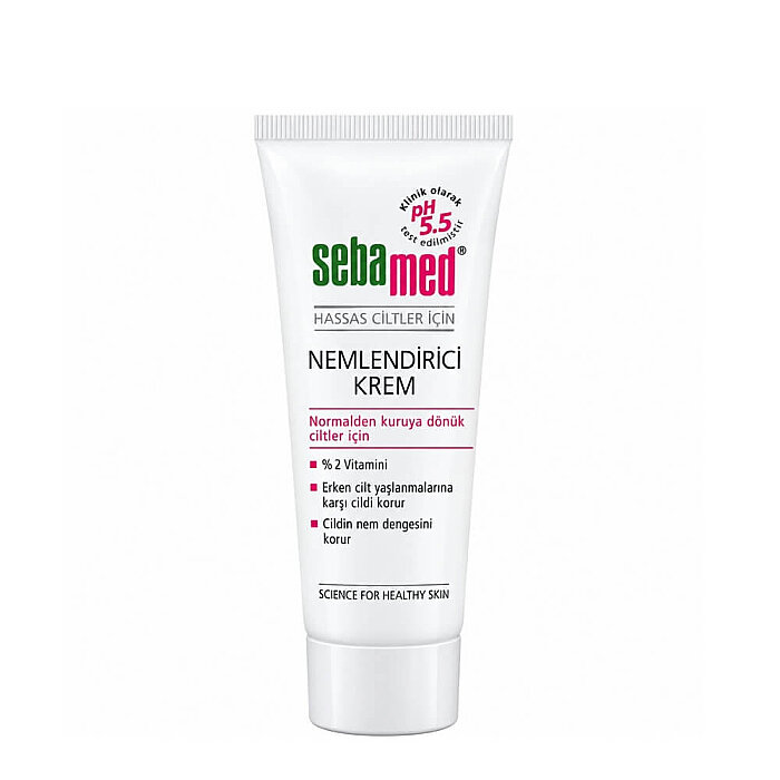 Sebamed Nemlendirici Krem 50 Ml - 1